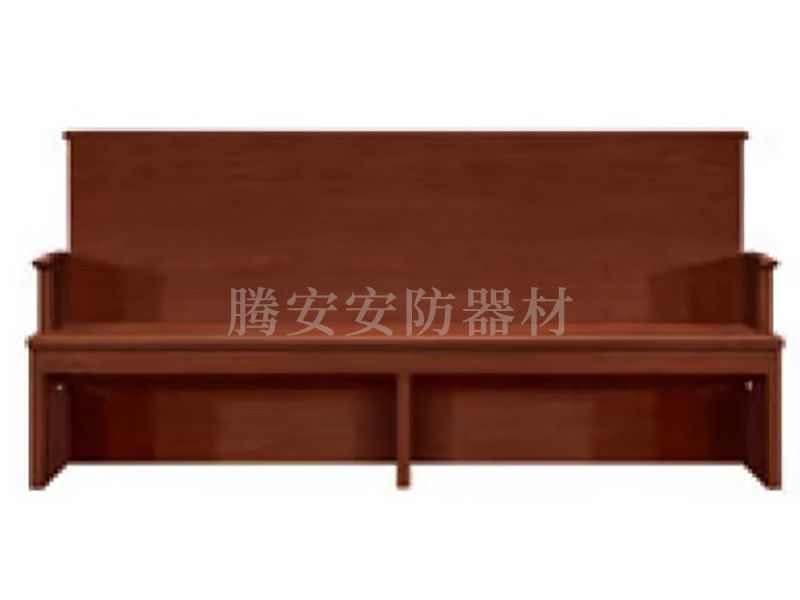 旁聽(tīng)椅
